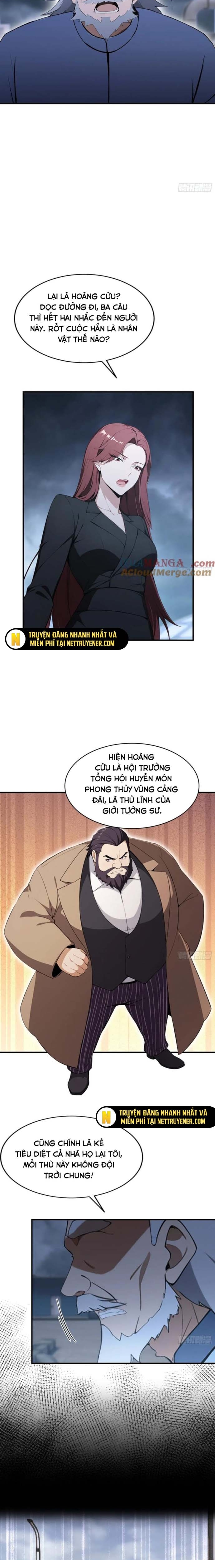 Quá Ảo! Ta Mở Lớp Đào Tạo Nữ Đế Chap 96 - Next Chap 97