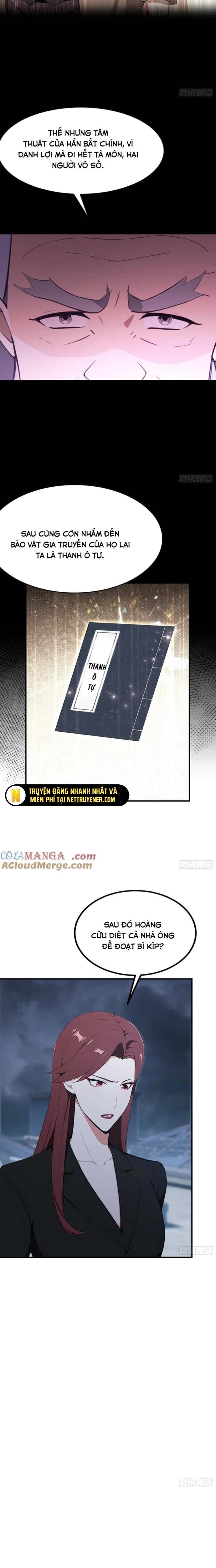 Quá Ảo! Ta Mở Lớp Đào Tạo Nữ Đế Chap 96 - Next Chap 97