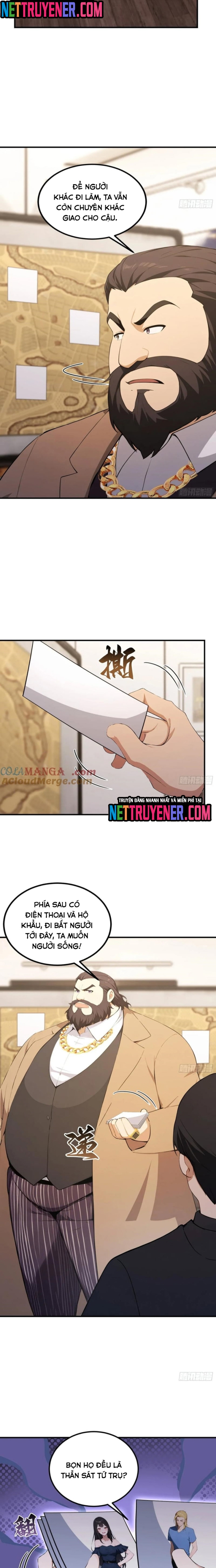 Quá Ảo! Ta Mở Lớp Đào Tạo Nữ Đế Chap 97 - Next Chap 98