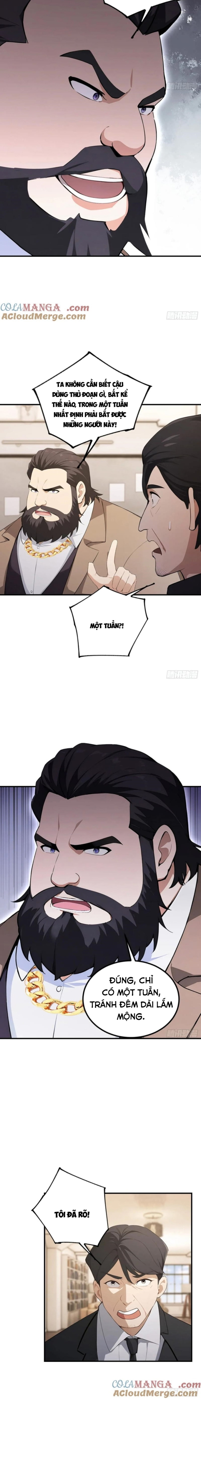 Quá Ảo! Ta Mở Lớp Đào Tạo Nữ Đế Chap 97 - Next Chap 98