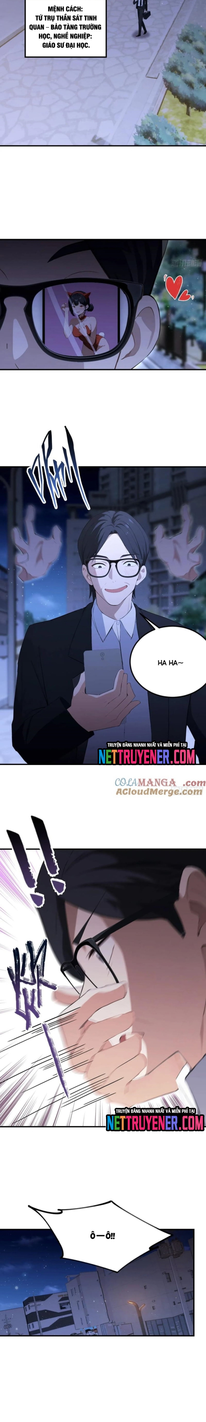 Quá Ảo! Ta Mở Lớp Đào Tạo Nữ Đế Chap 97 - Next Chap 98