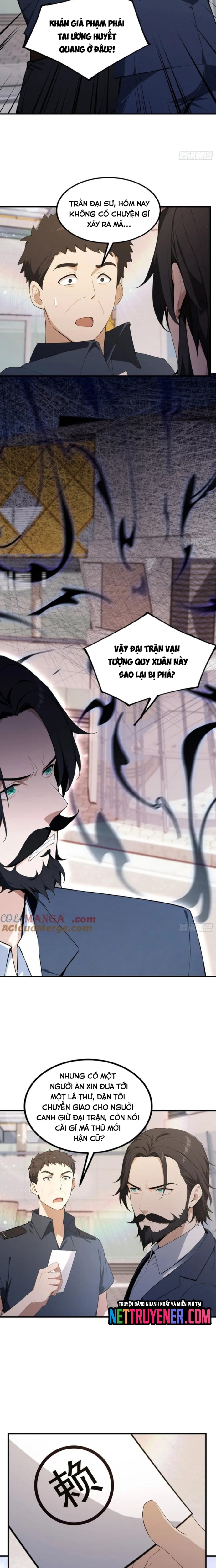 Quá Ảo! Ta Mở Lớp Đào Tạo Nữ Đế Chap 97 - Next Chap 98