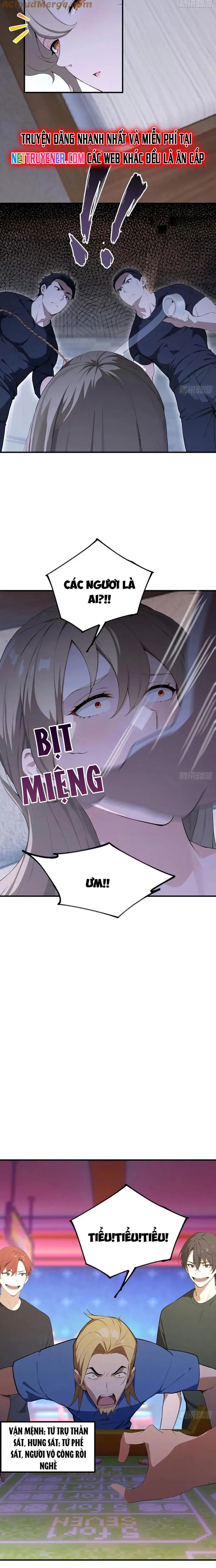 Quá Ảo! Ta Mở Lớp Đào Tạo Nữ Đế Chap 98 - Next Chap 99
