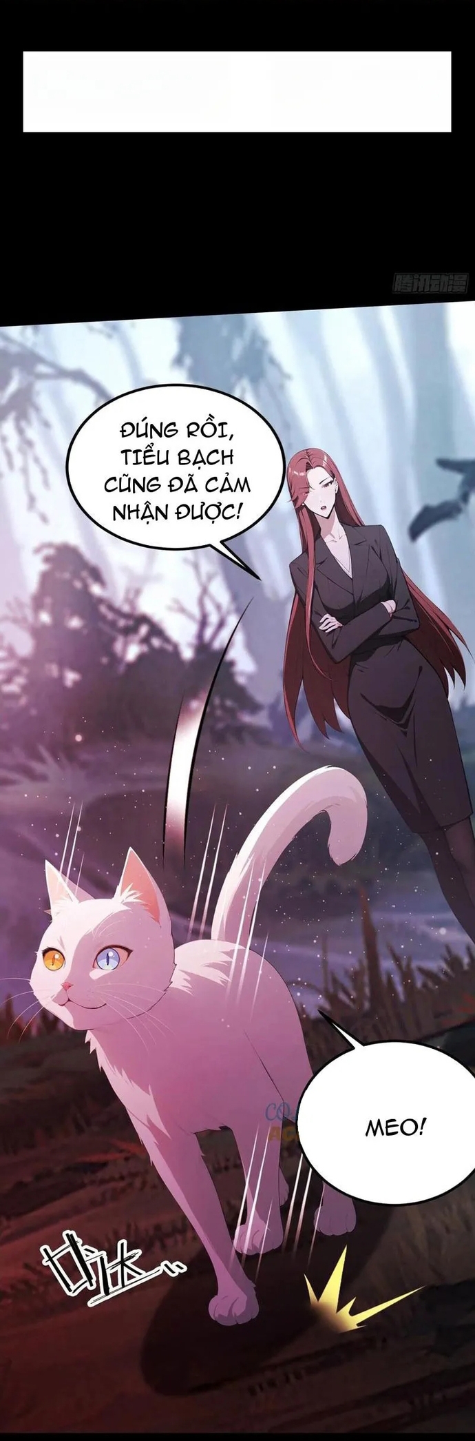 Quá Ảo! Ta Mở Lớp Đào Tạo Nữ Đế Chap 98 - Next Chap 99