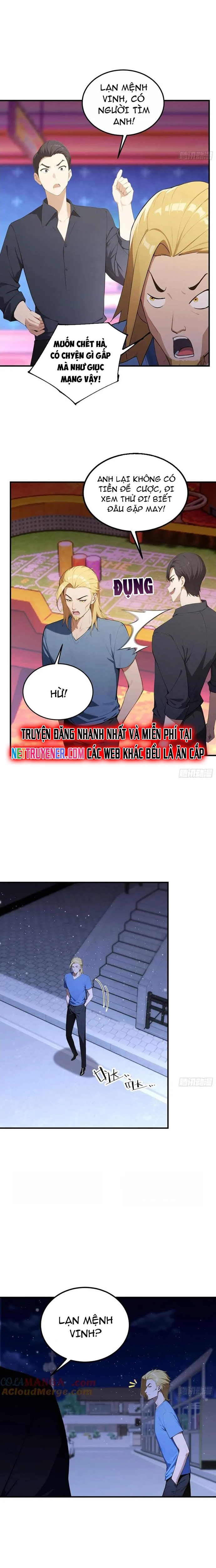 Quá Ảo! Ta Mở Lớp Đào Tạo Nữ Đế Chap 98 - Next Chap 99