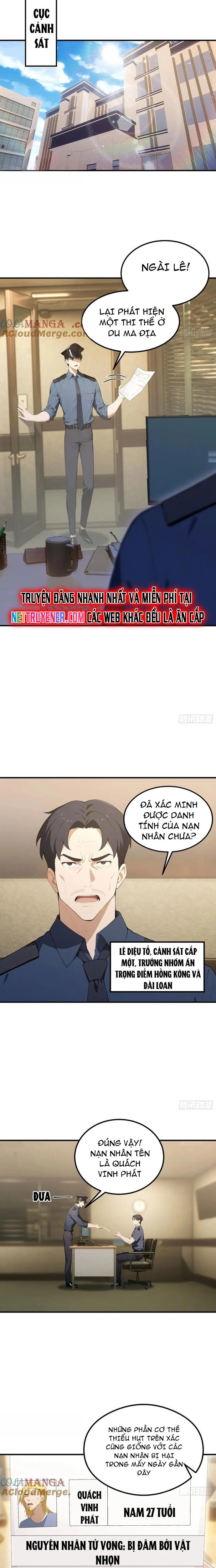 Quá Ảo! Ta Mở Lớp Đào Tạo Nữ Đế Chap 98 - Next Chap 99