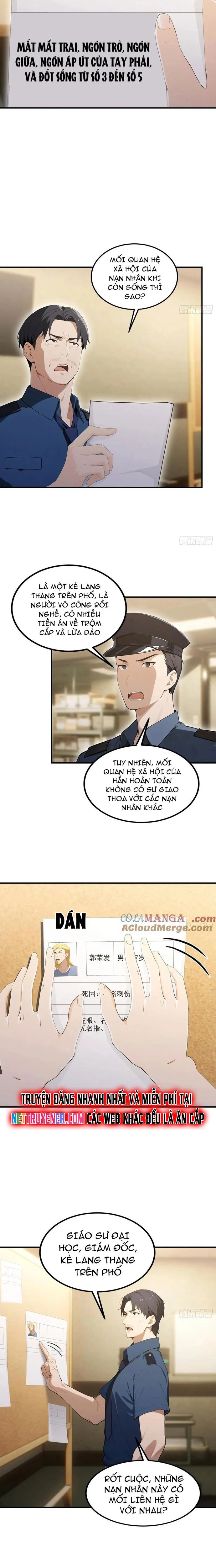 Quá Ảo! Ta Mở Lớp Đào Tạo Nữ Đế Chap 98 - Next Chap 99