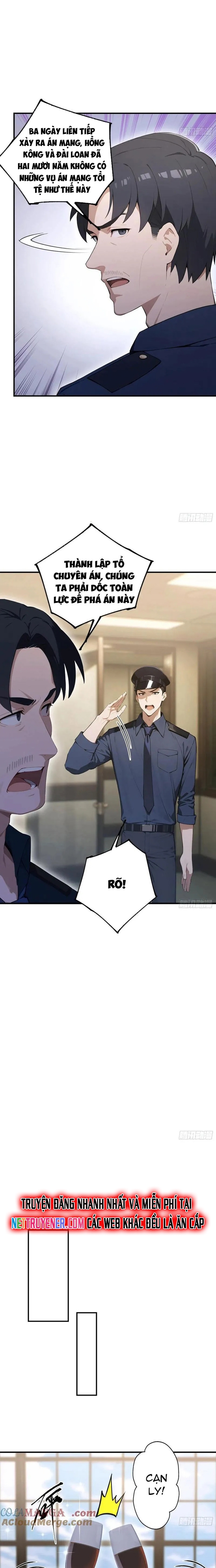 Quá Ảo! Ta Mở Lớp Đào Tạo Nữ Đế Chap 98 - Next Chap 99