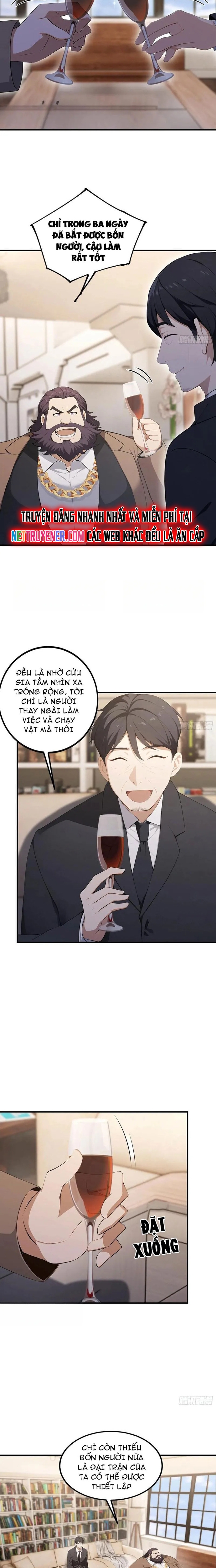 Quá Ảo! Ta Mở Lớp Đào Tạo Nữ Đế Chap 98 - Next Chap 99