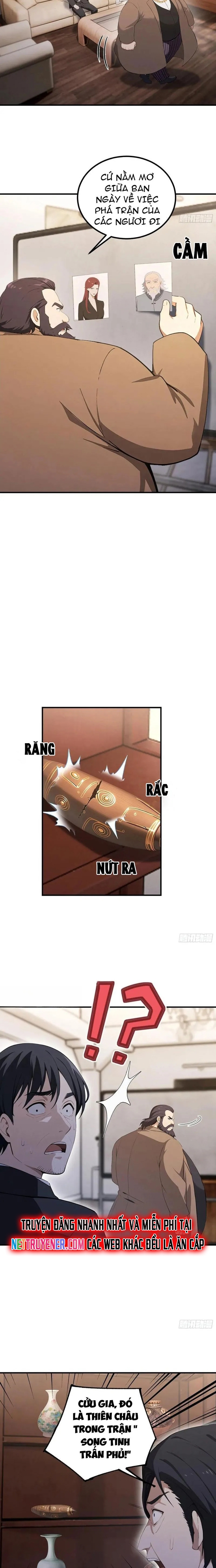 Quá Ảo! Ta Mở Lớp Đào Tạo Nữ Đế Chap 98 - Next Chap 99