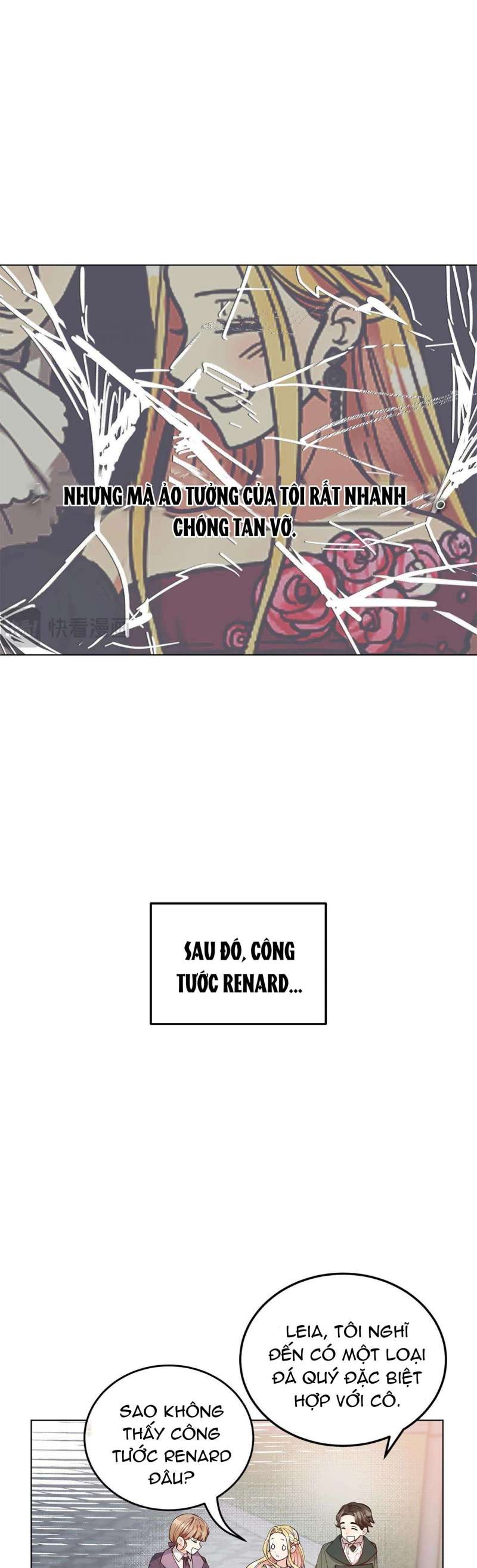 Quả Đào Mật Tháng 6 Chap 1 - Next Chap 2