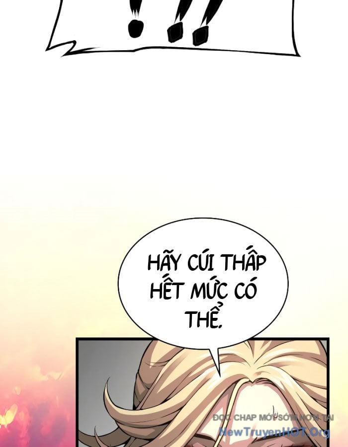 Quái Lực Loạn Thần Chap 90 - Next Chap 91