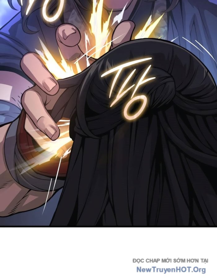 Quái Lực Loạn Thần Chap 90 - Next Chap 91