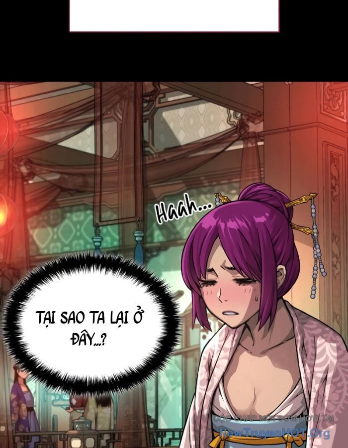 Quái Lực Loạn Thần Chap 90 - Next Chap 91
