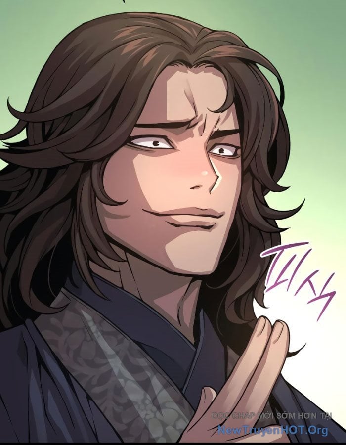 Quái Lực Loạn Thần Chap 90 - Next Chap 91