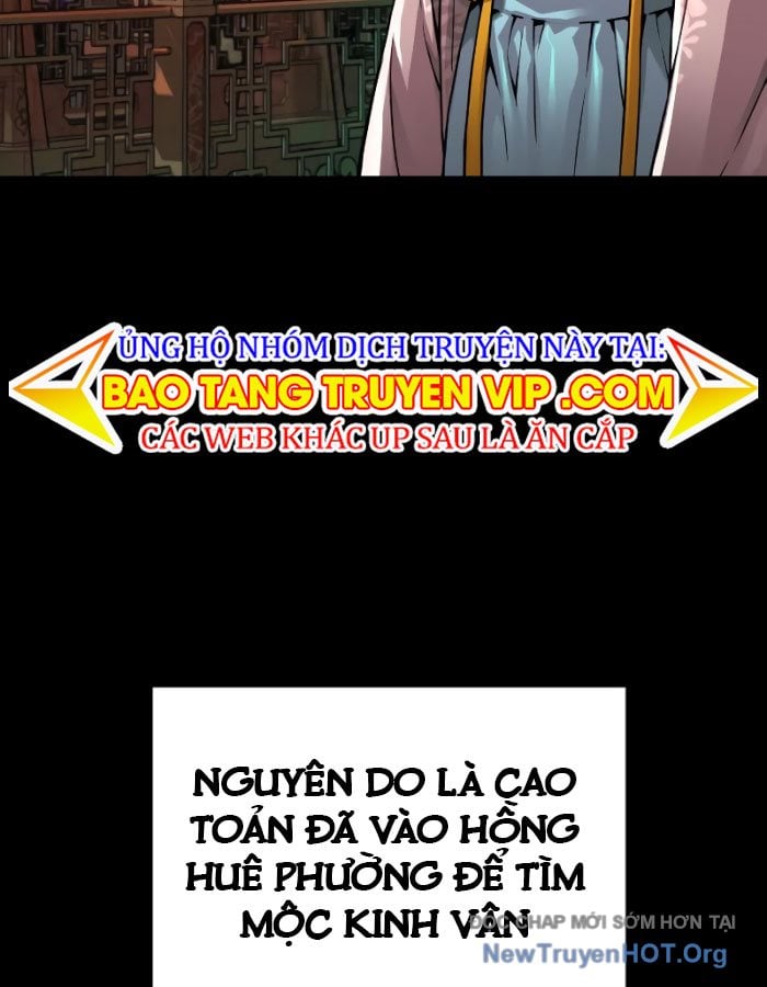 Quái Lực Loạn Thần Chap 90 - Next Chap 91