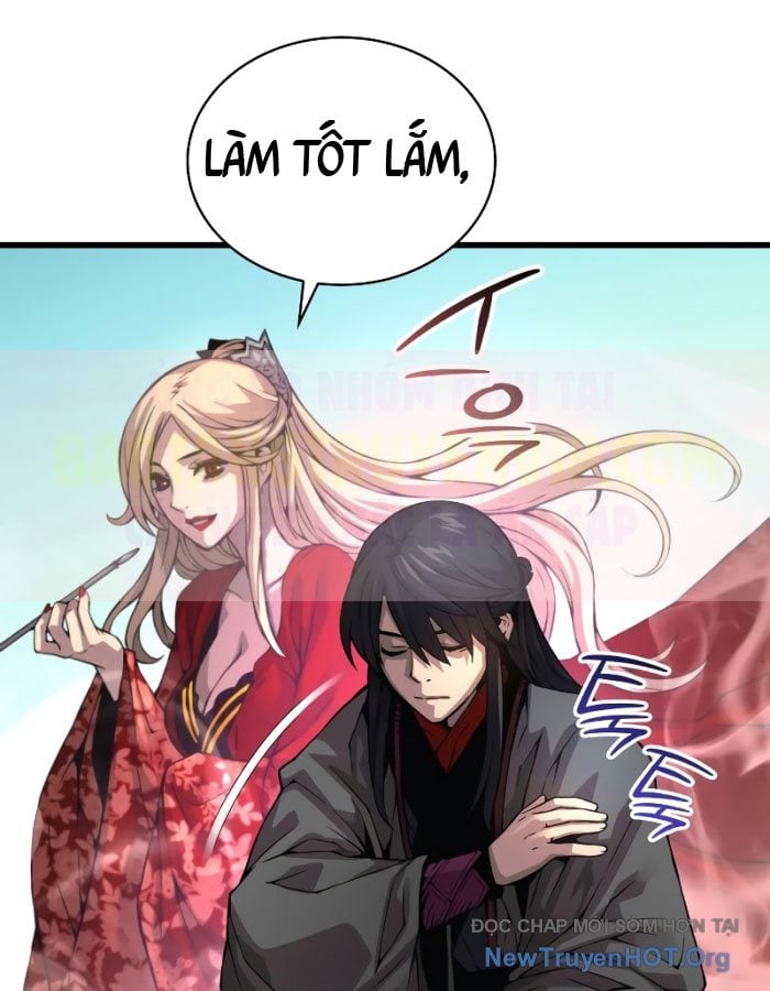 Quái Lực Loạn Thần Chap 90 - Next Chap 91