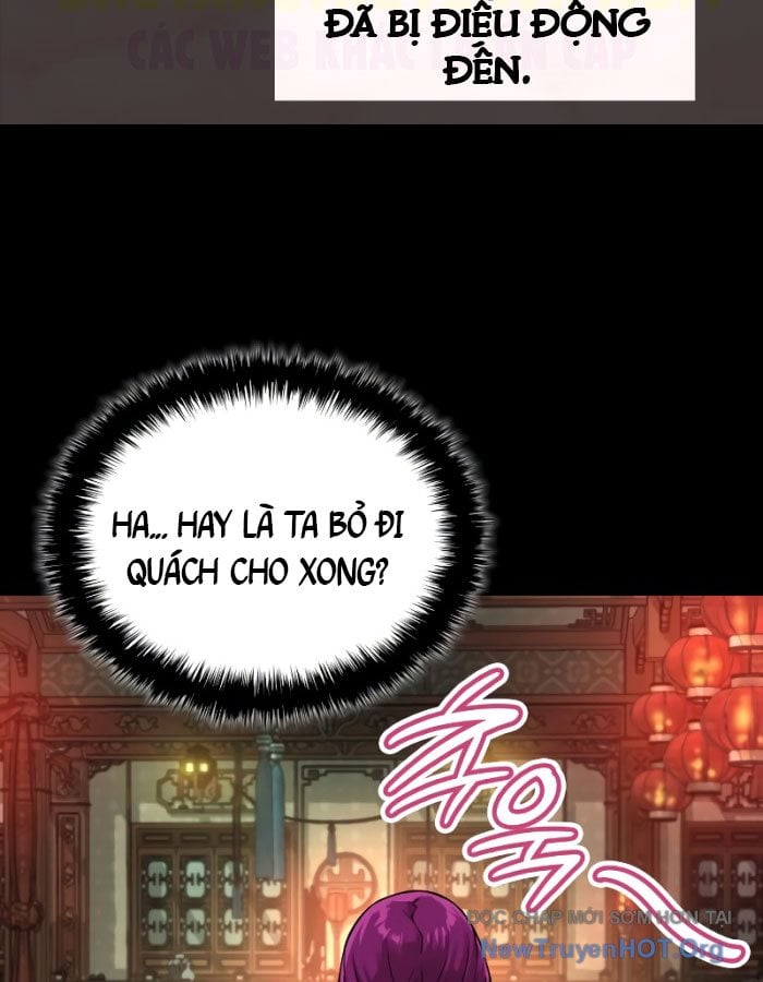 Quái Lực Loạn Thần Chap 90 - Next Chap 91