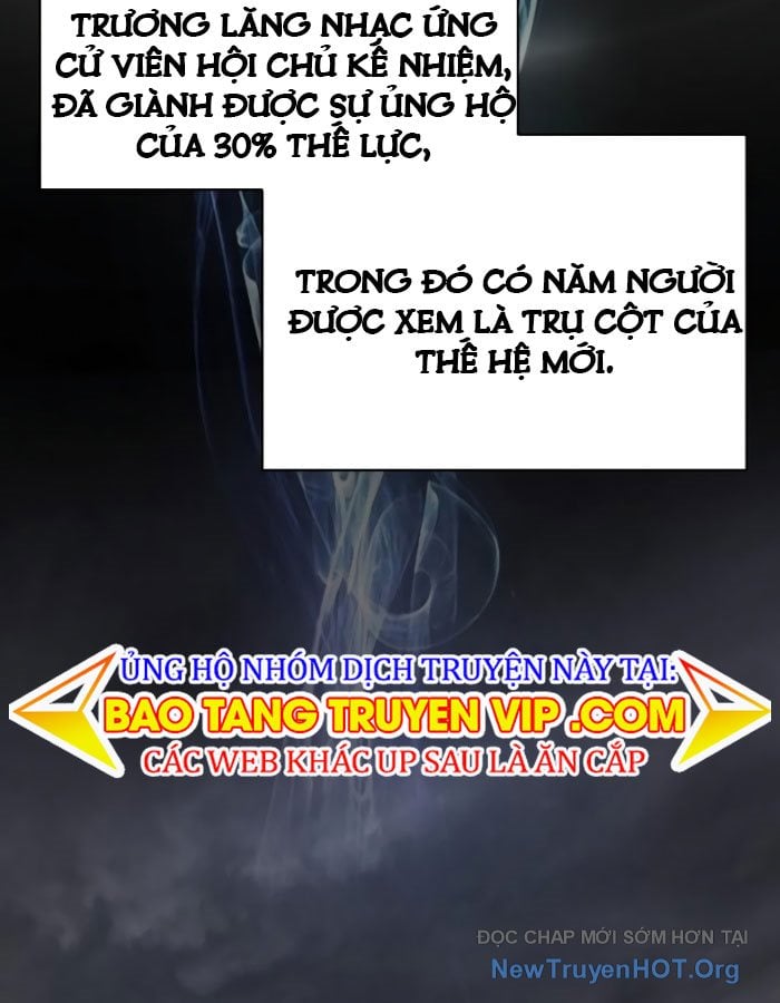 Quái Lực Loạn Thần Chap 90 - Next Chap 91