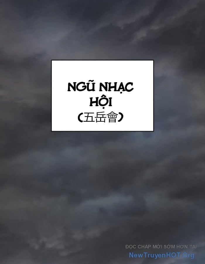 Quái Lực Loạn Thần Chap 90 - Next Chap 91