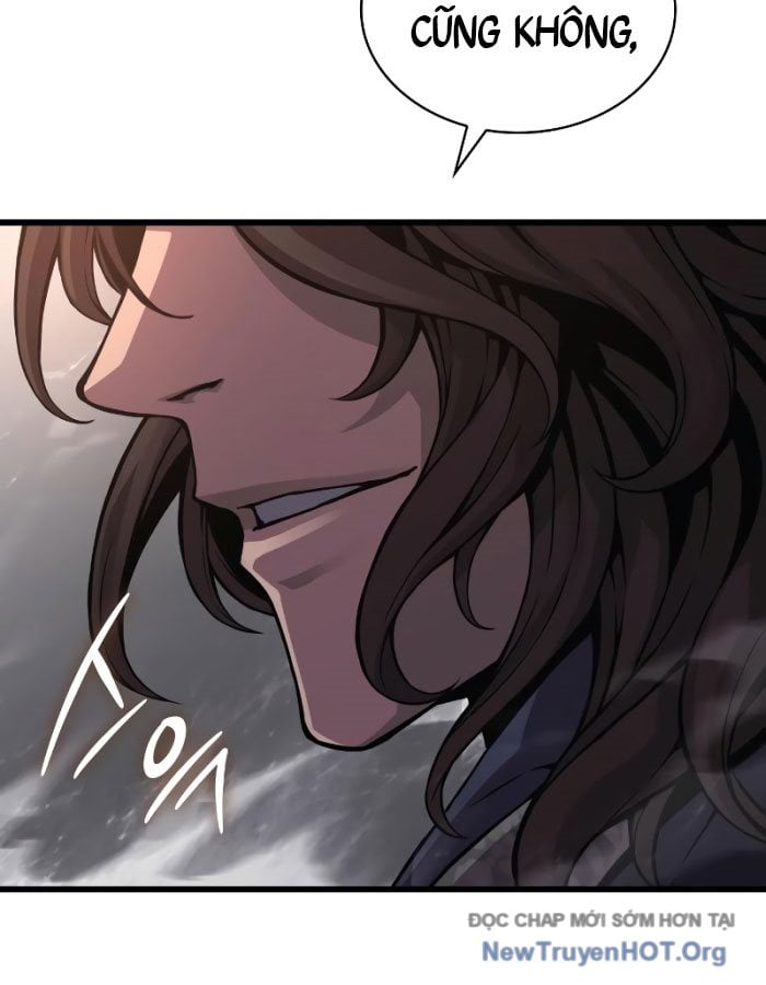 Quái Lực Loạn Thần Chap 90 - Next Chap 91