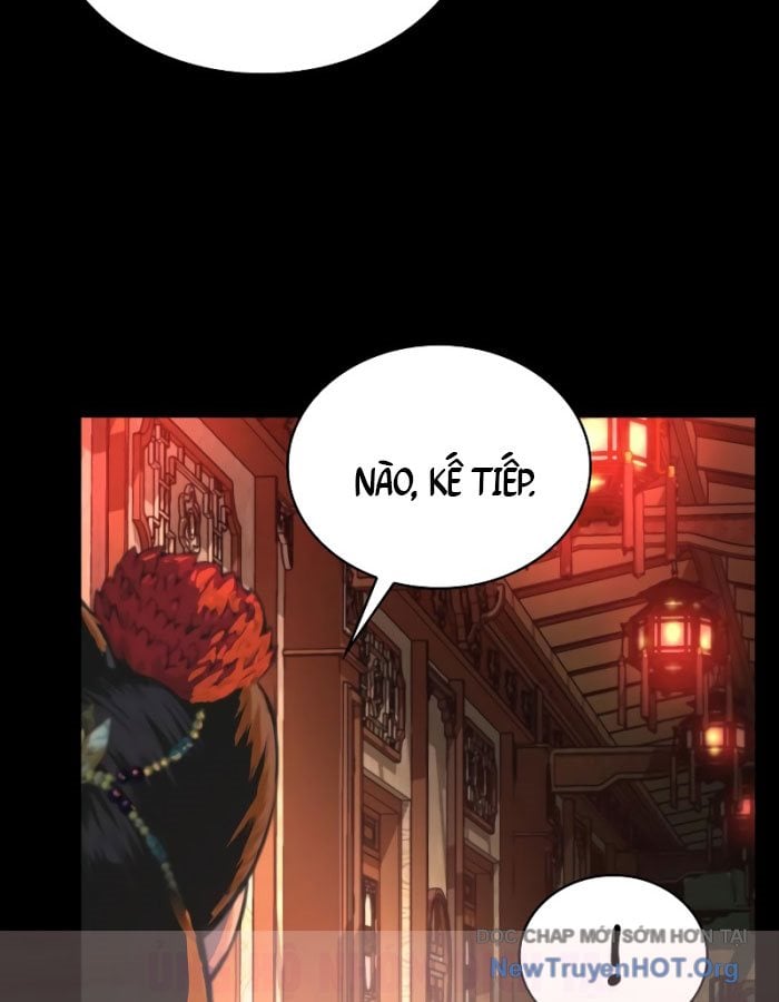 Quái Lực Loạn Thần Chap 90 - Next Chap 91
