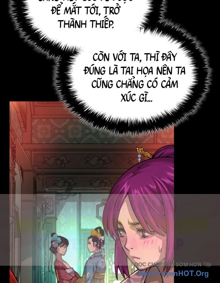Quái Lực Loạn Thần Chap 90 - Next Chap 91