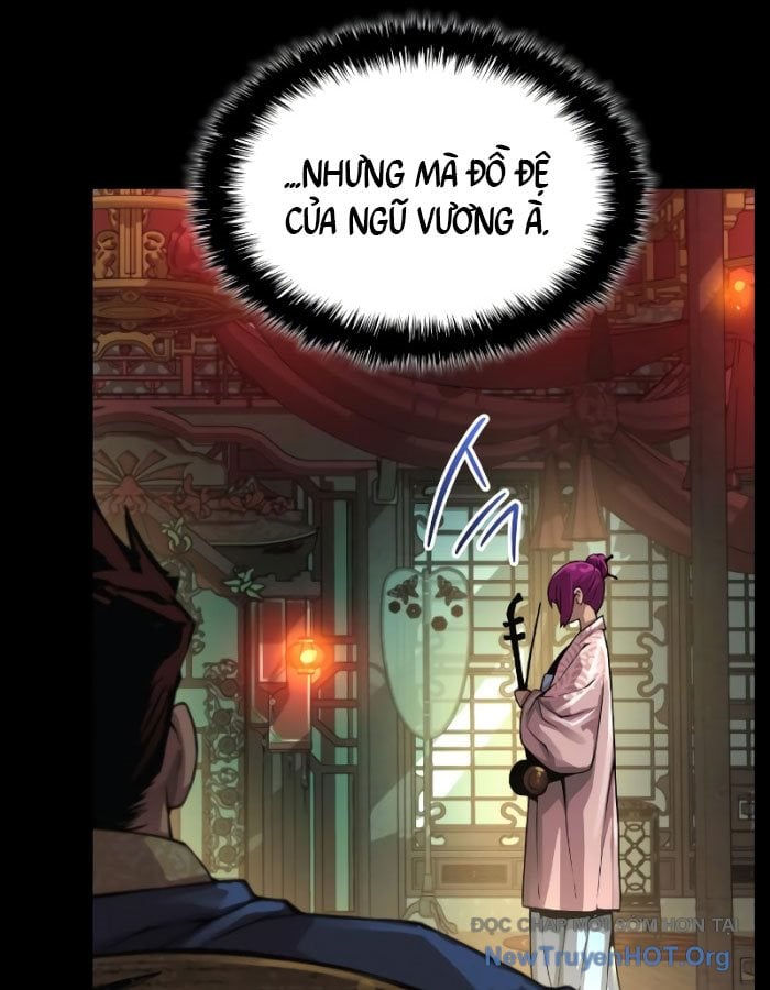 Quái Lực Loạn Thần Chap 90 - Next Chap 91