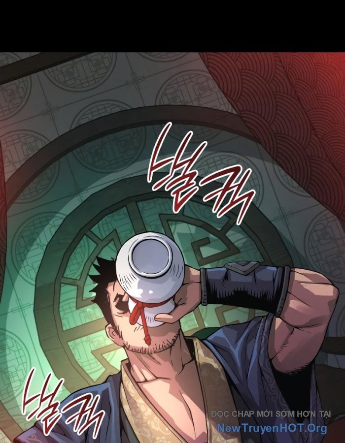 Quái Lực Loạn Thần Chap 90 - Next Chap 91