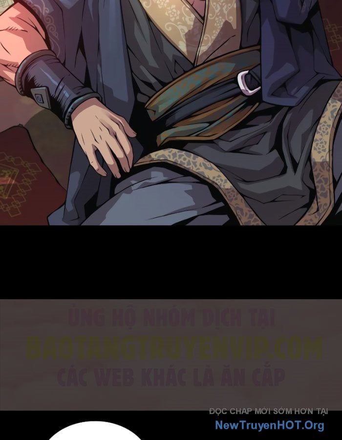 Quái Lực Loạn Thần Chap 90 - Next Chap 91