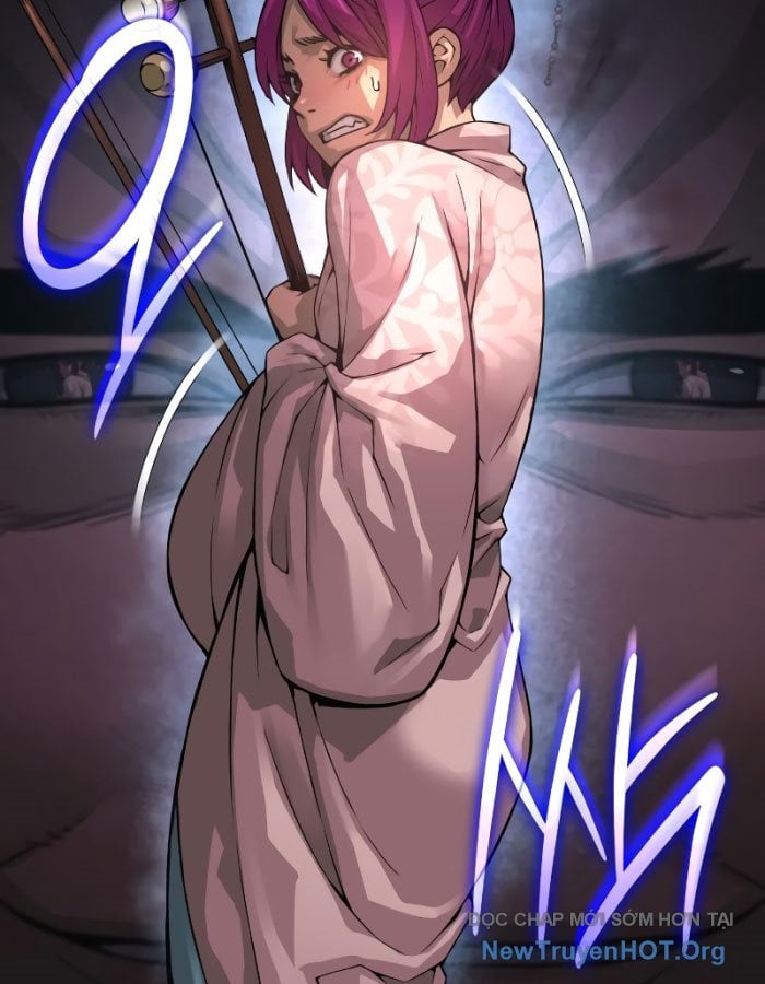 Quái Lực Loạn Thần Chap 90 - Next Chap 91