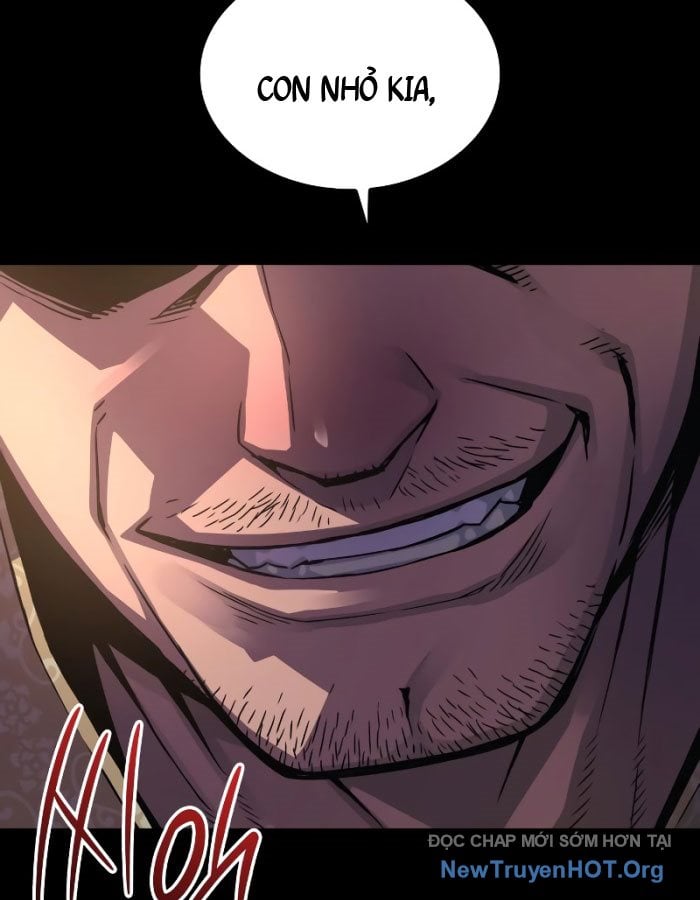 Quái Lực Loạn Thần Chap 90 - Next Chap 91