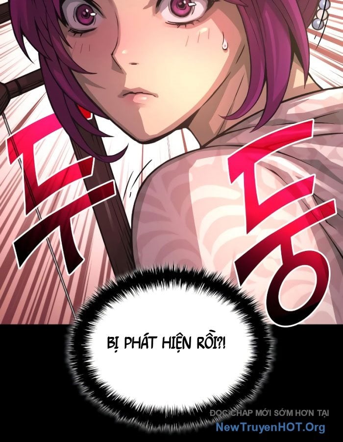 Quái Lực Loạn Thần Chap 90 - Next Chap 91