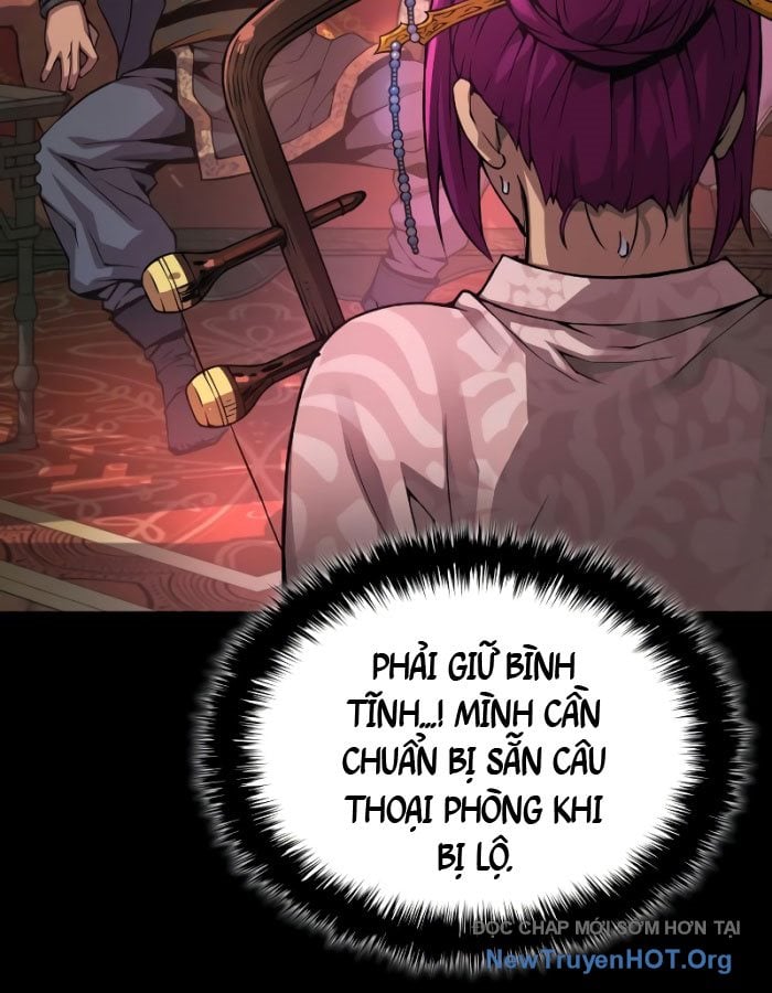 Quái Lực Loạn Thần Chap 90 - Next Chap 91