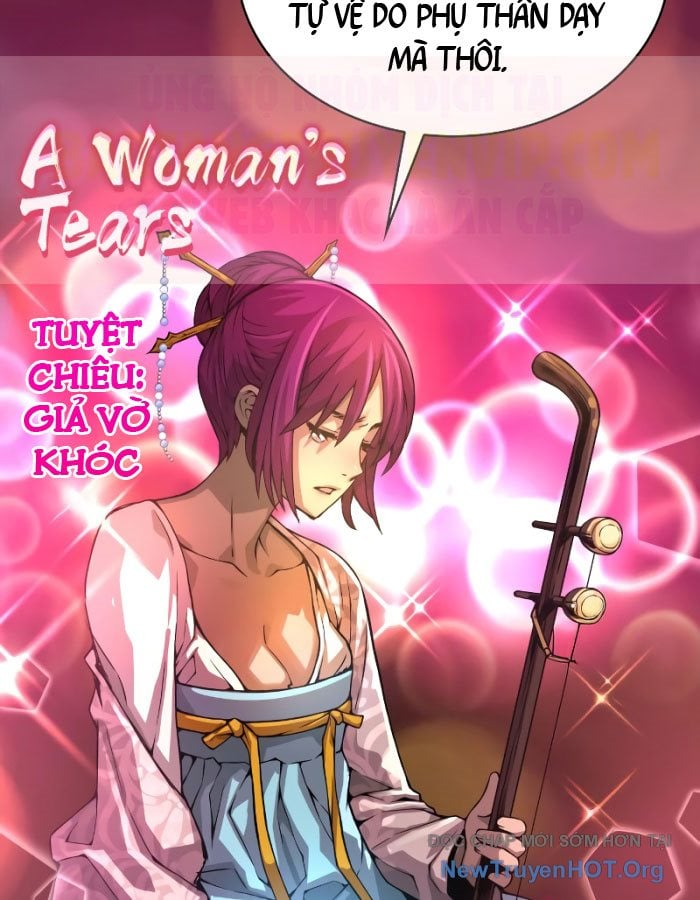 Quái Lực Loạn Thần Chap 90 - Next Chap 91