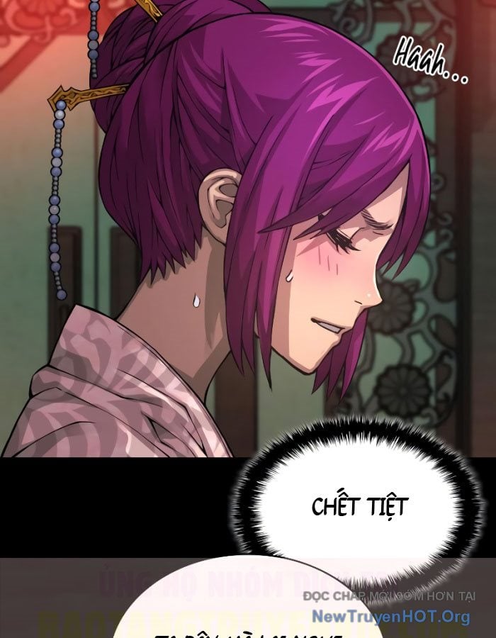 Quái Lực Loạn Thần Chap 90 - Next Chap 91