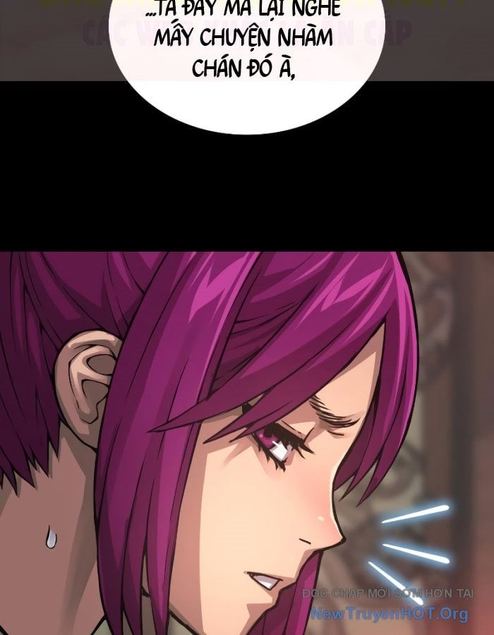 Quái Lực Loạn Thần Chap 90 - Next Chap 91