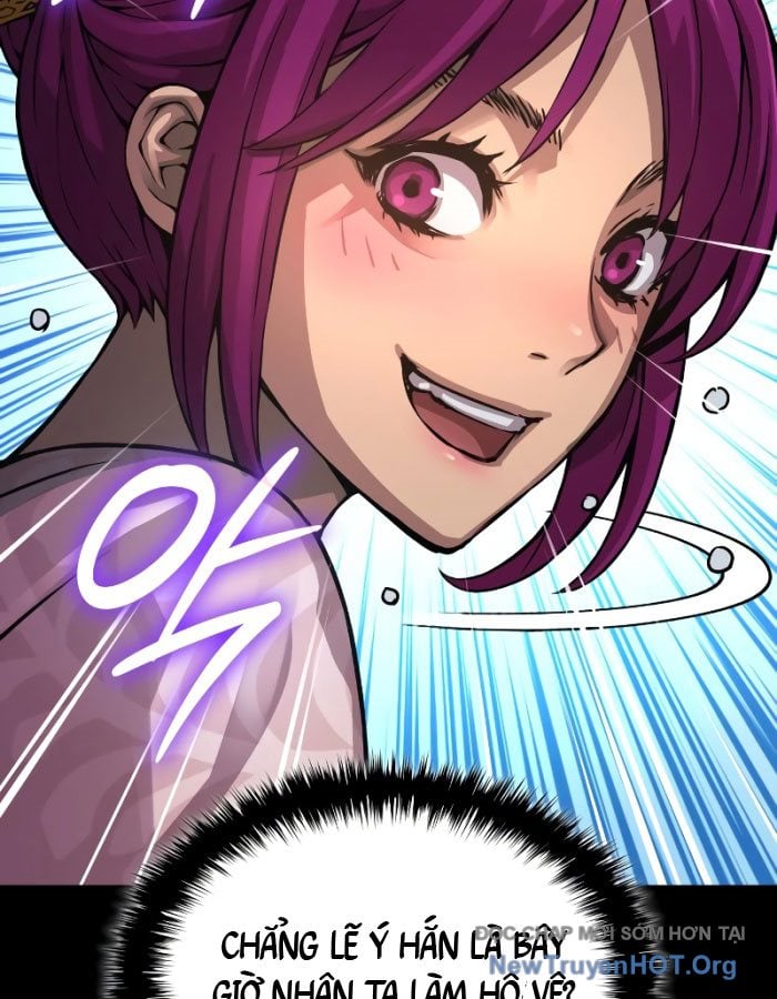 Quái Lực Loạn Thần Chap 90 - Next Chap 91