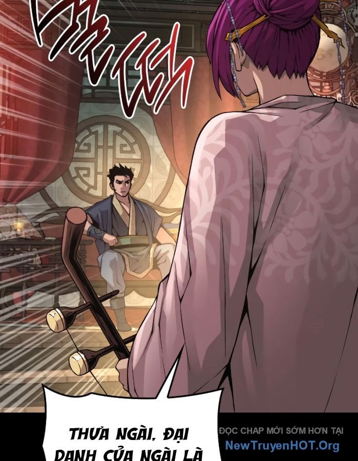 Quái Lực Loạn Thần Chap 90 - Next Chap 91