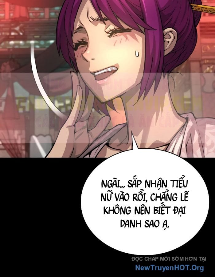 Quái Lực Loạn Thần Chap 90 - Next Chap 91