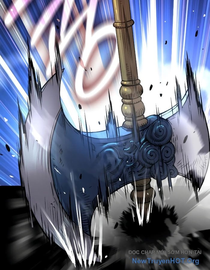 Quái Lực Loạn Thần Chap 90 - Next Chap 91