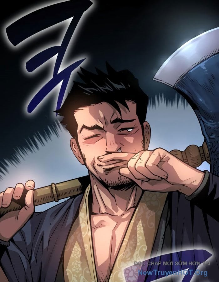 Quái Lực Loạn Thần Chap 90 - Next Chap 91