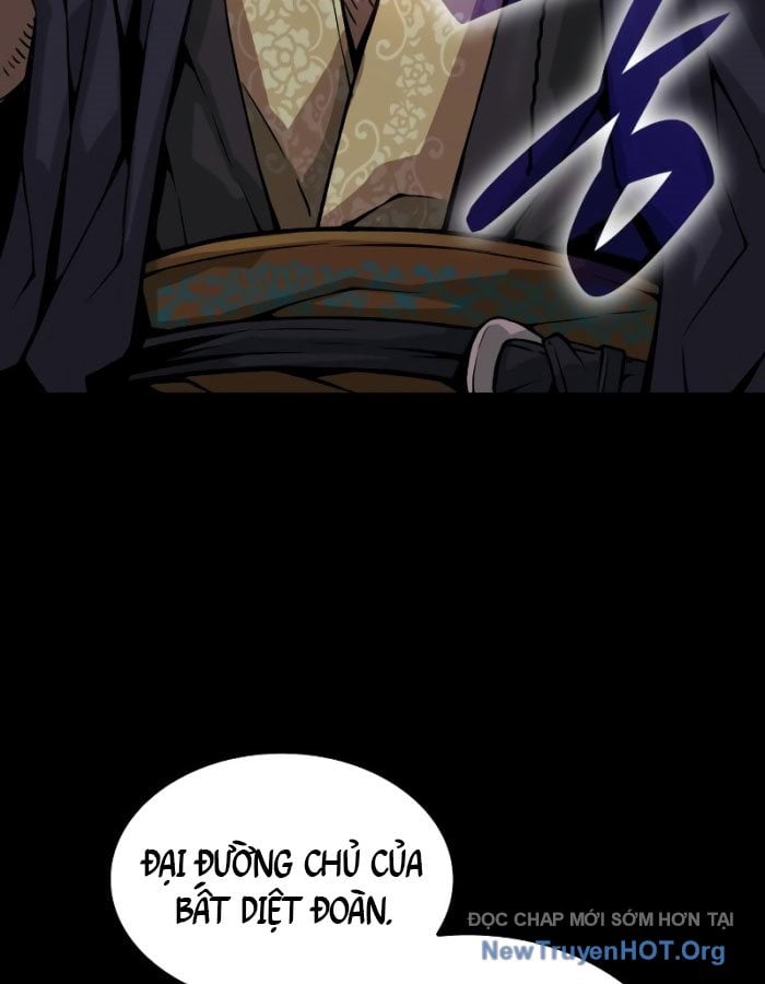 Quái Lực Loạn Thần Chap 90 - Next Chap 91