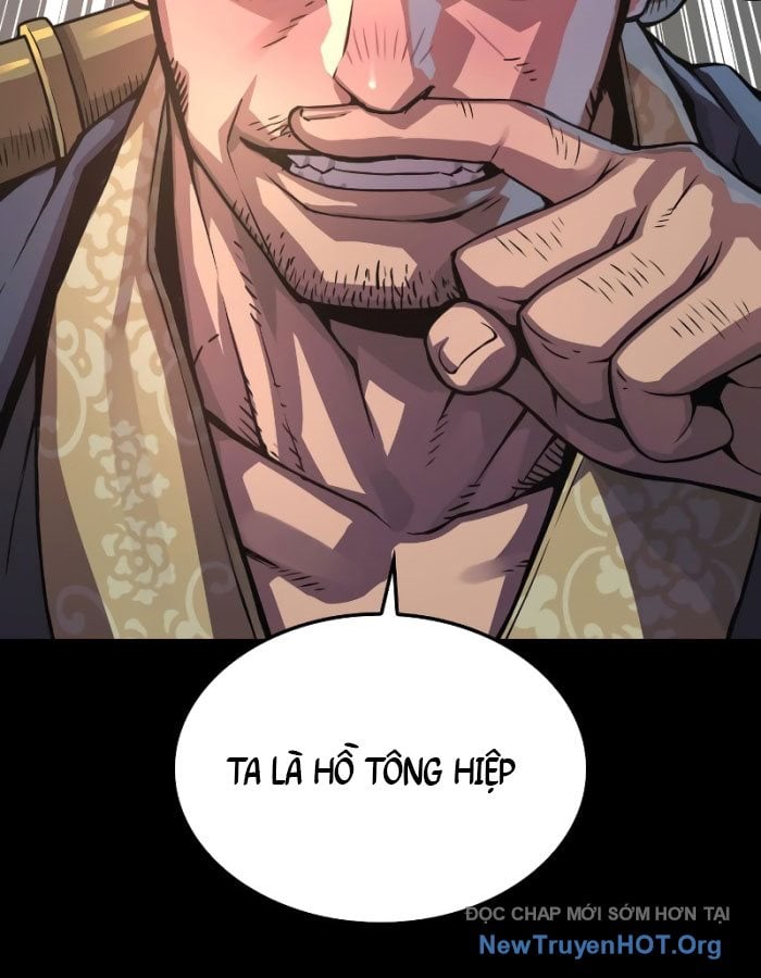 Quái Lực Loạn Thần Chap 90 - Next Chap 91