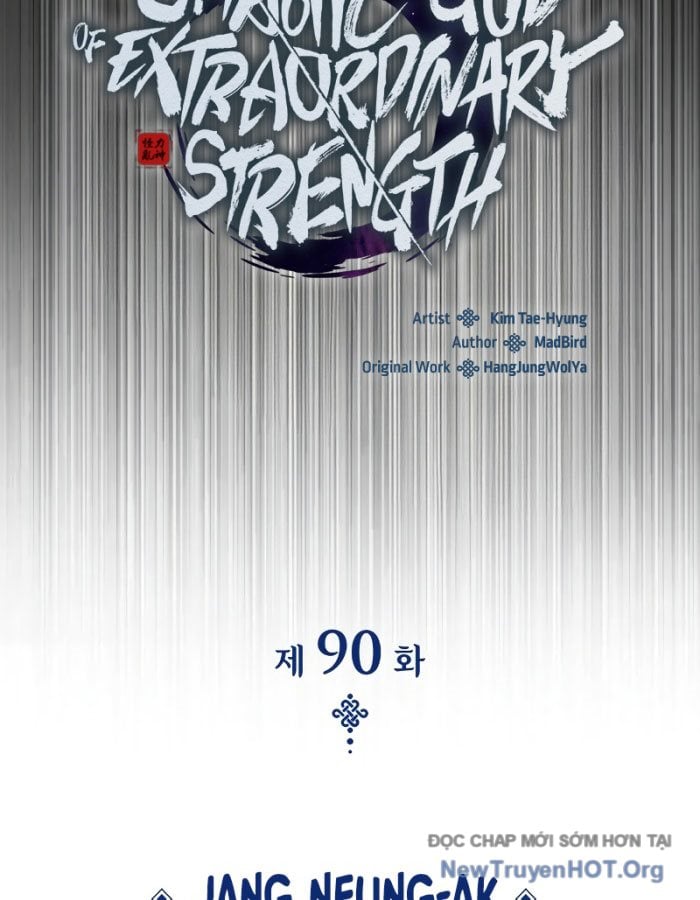 Quái Lực Loạn Thần Chap 90 - Next Chap 91