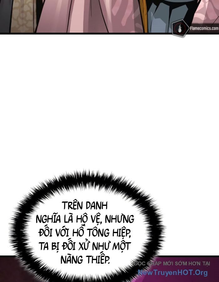 Quái Lực Loạn Thần Chap 90 - Next Chap 91