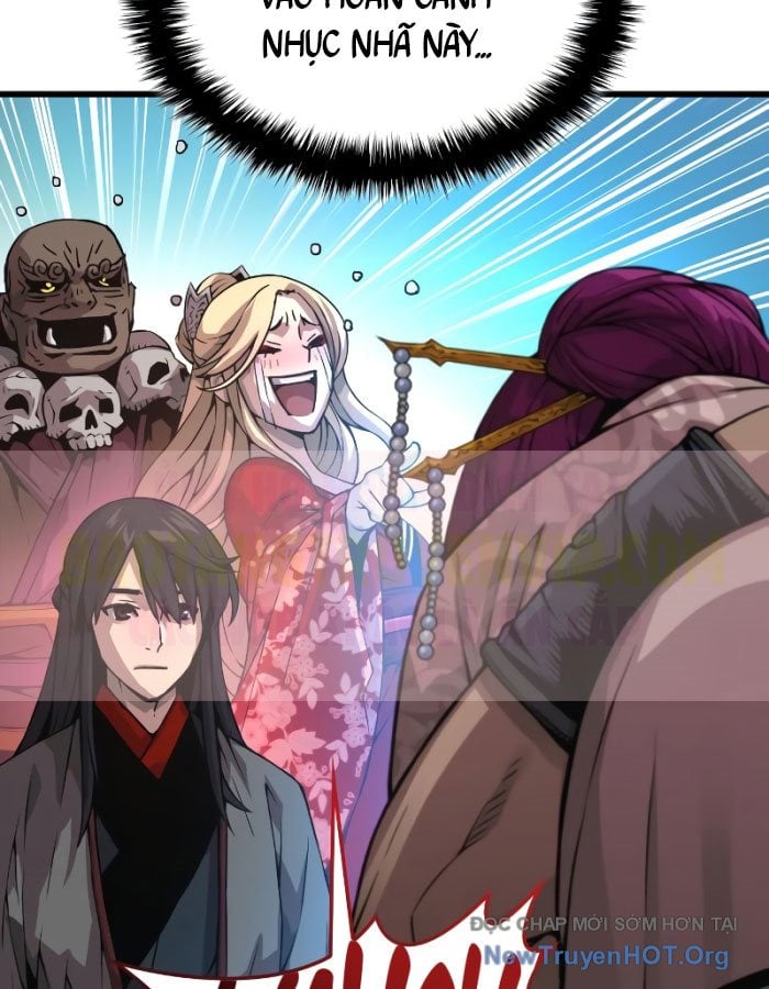 Quái Lực Loạn Thần Chap 90 - Next Chap 91