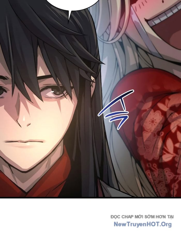 Quái Lực Loạn Thần Chap 90 - Next Chap 91