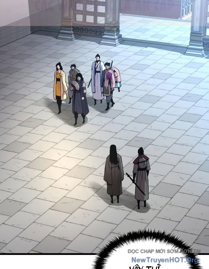 Quái Lực Loạn Thần Chap 90 - Next Chap 91