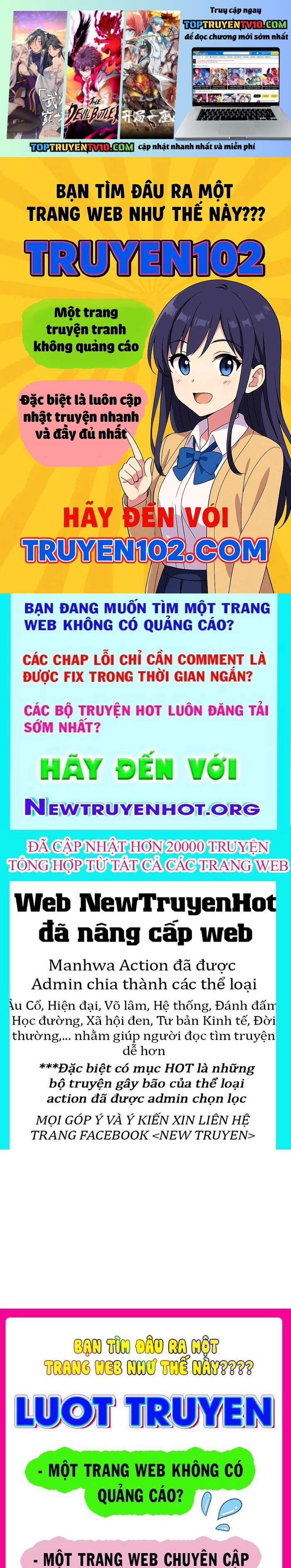 Quái Lực Loạn Thần Chap 91 - Next Chap 92